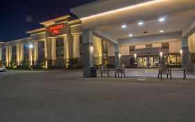 Hampton Inn Medina